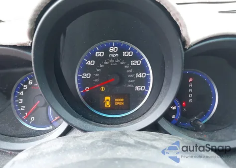 2012 Acura Rdx из США, поврежденный, VIN 5J8TB1H57CA001854